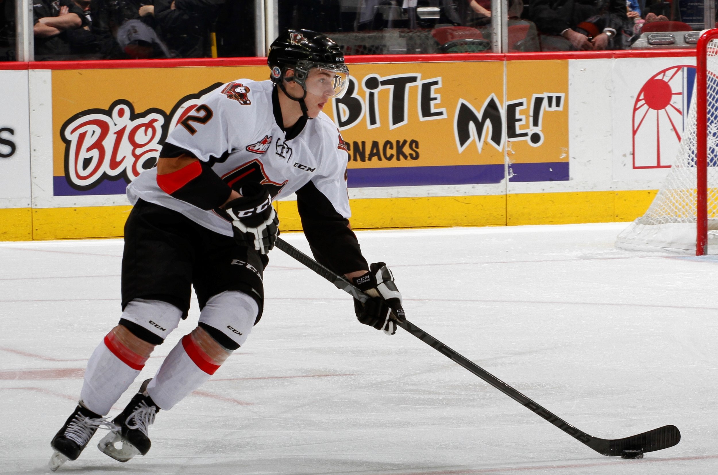 Jake Bean | D Calgary Hitmen