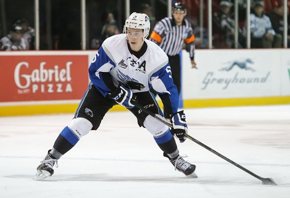 Thomas Chabot | D Saint John Sea Dogs