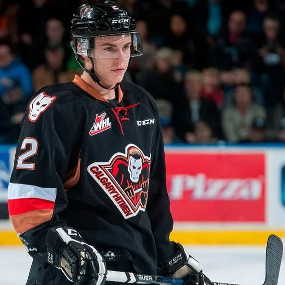 Jake Bean | Carolina Hurricanes Prospect