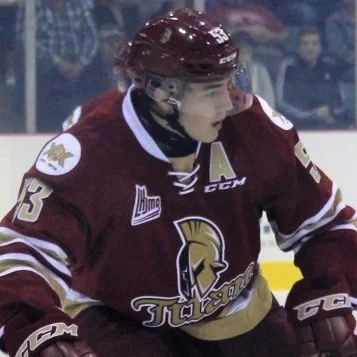 Noah Dobson | Acadie-Bathurst Titan