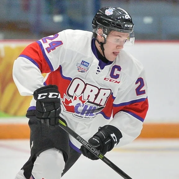 Ty Smith | Spokane Chiefs