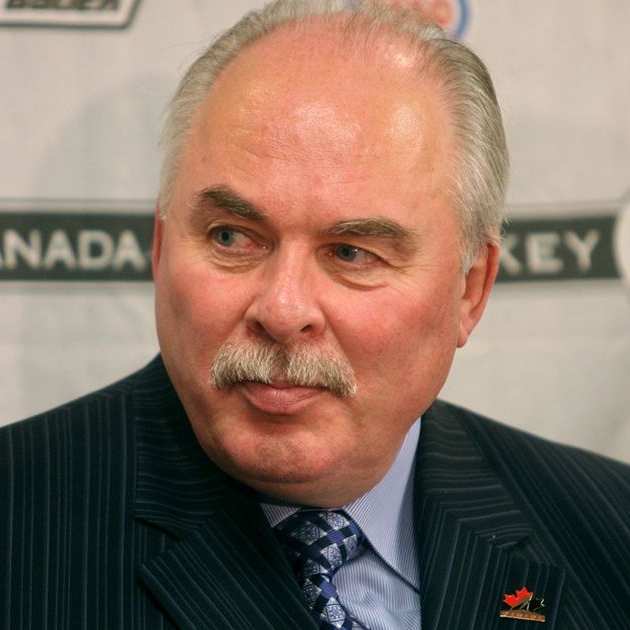 David Branch | OHL Commissioner