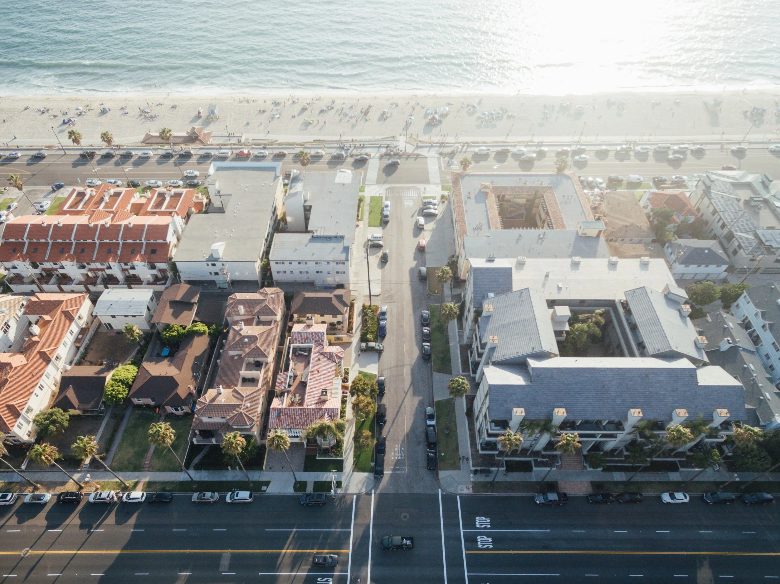 Moving to Redondo Beach: The Diverse Coastal Hub