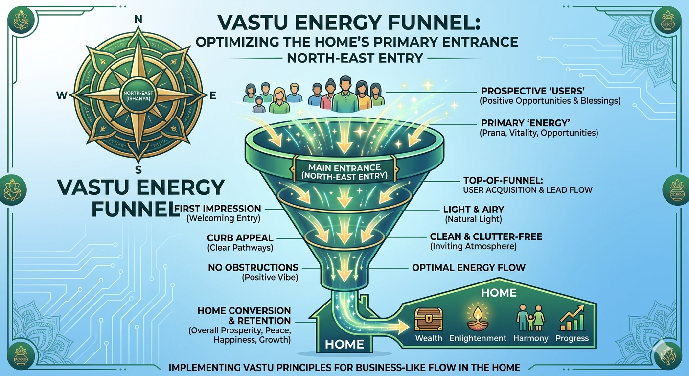 Beyond the Blueprint: Integrating Vastu and Value in the South Bay