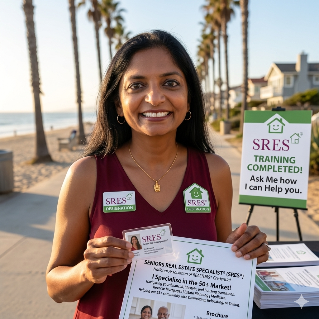 Why I’m Specializing in the 55+ South Bay Community: Advocacy, Expertise, and Protection