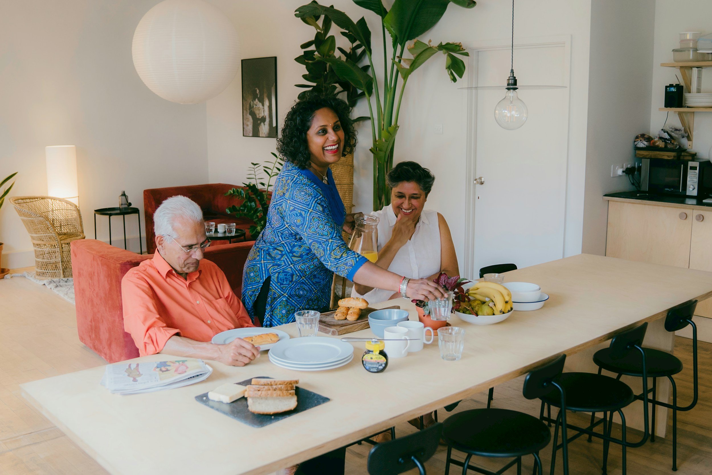 What to Look for When Buying a Home for Multi-Generational Living in the South Bay