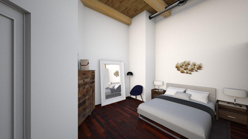 Bedroom #2