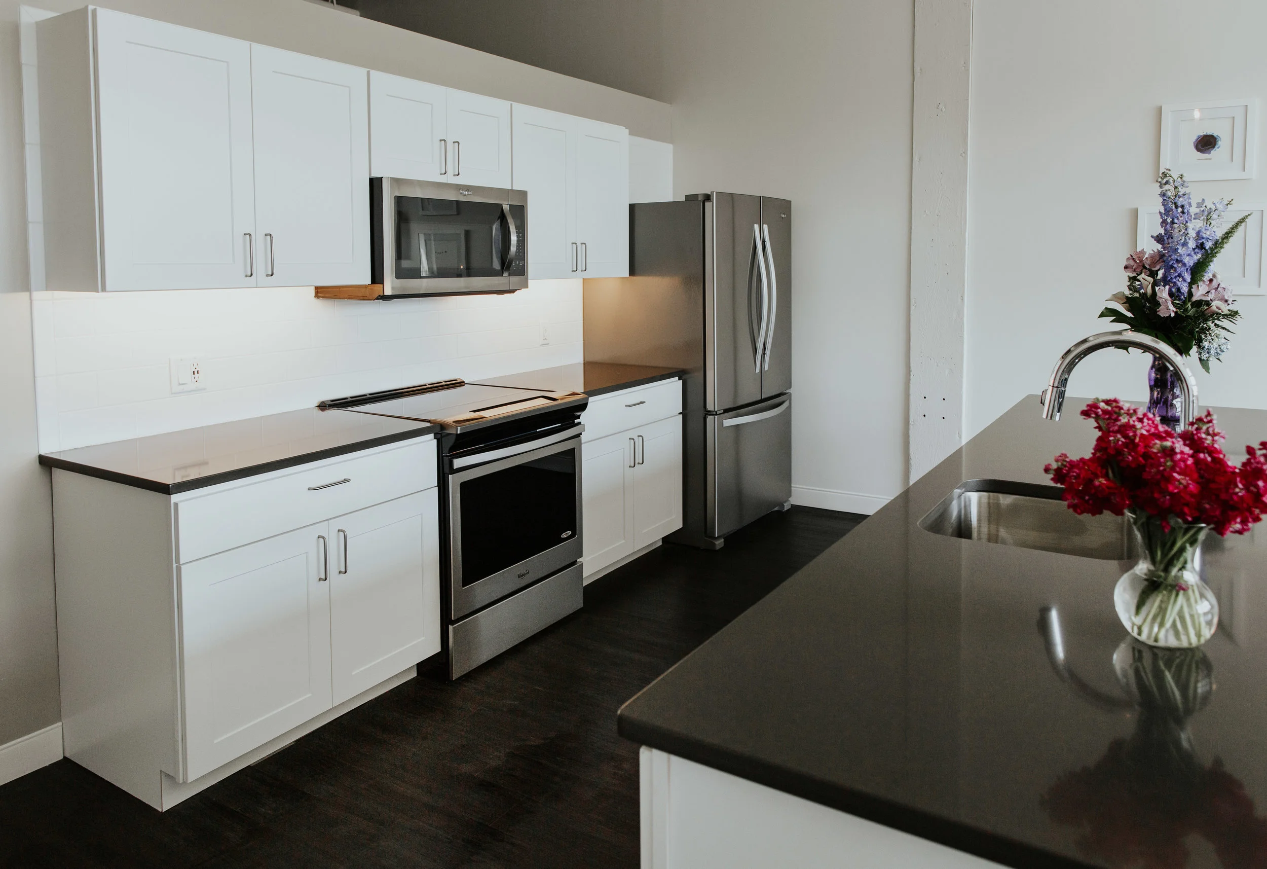 Apt Photos Luxury Apartments For Rent In Syracuse Ny Dietz Lofts