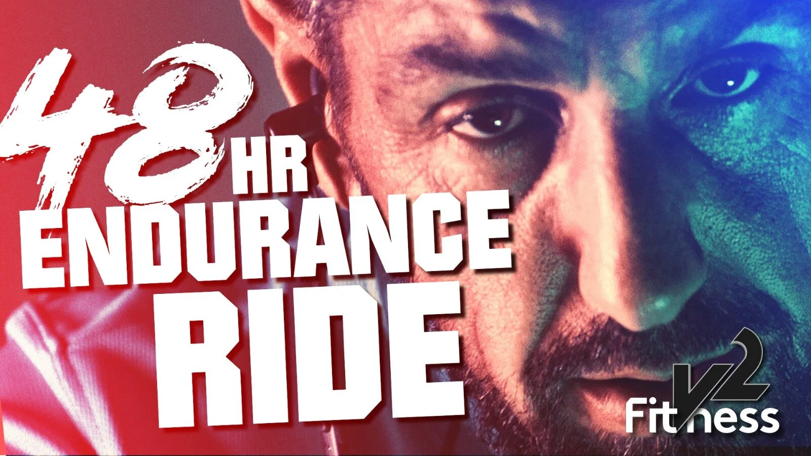 My 48-hour Indoor Endurance Cycle - Challenge 2019