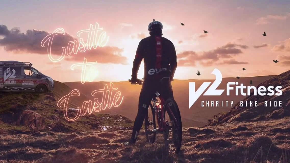 My 430-mile (692km) Endurance bike ride challenge 2018