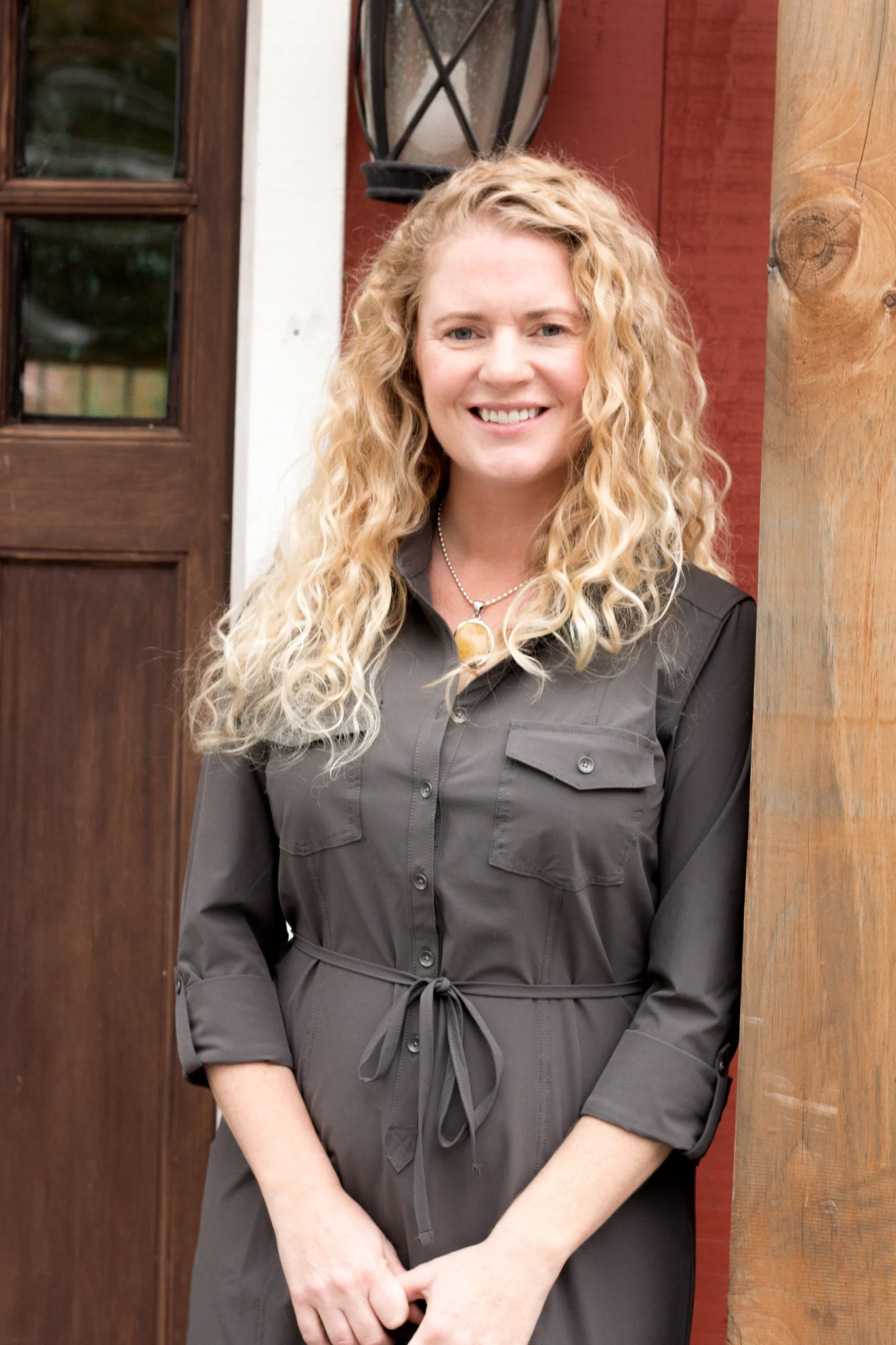 Jodie B. Fielding | AIA, NCARB