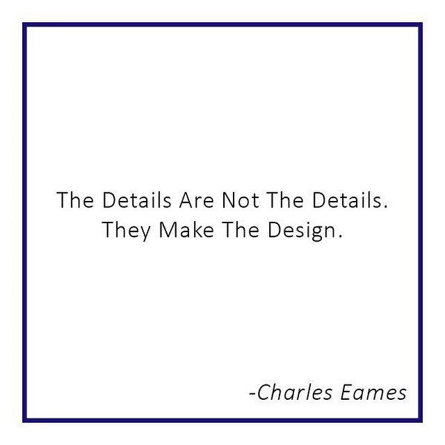 YES!  ALL the Things!
The small things are just as (or more) important than the big things.
.
.
.
.
.
#architectdetails #designdetails #vermontarchitect #residentialdetails #lifestyledetails
