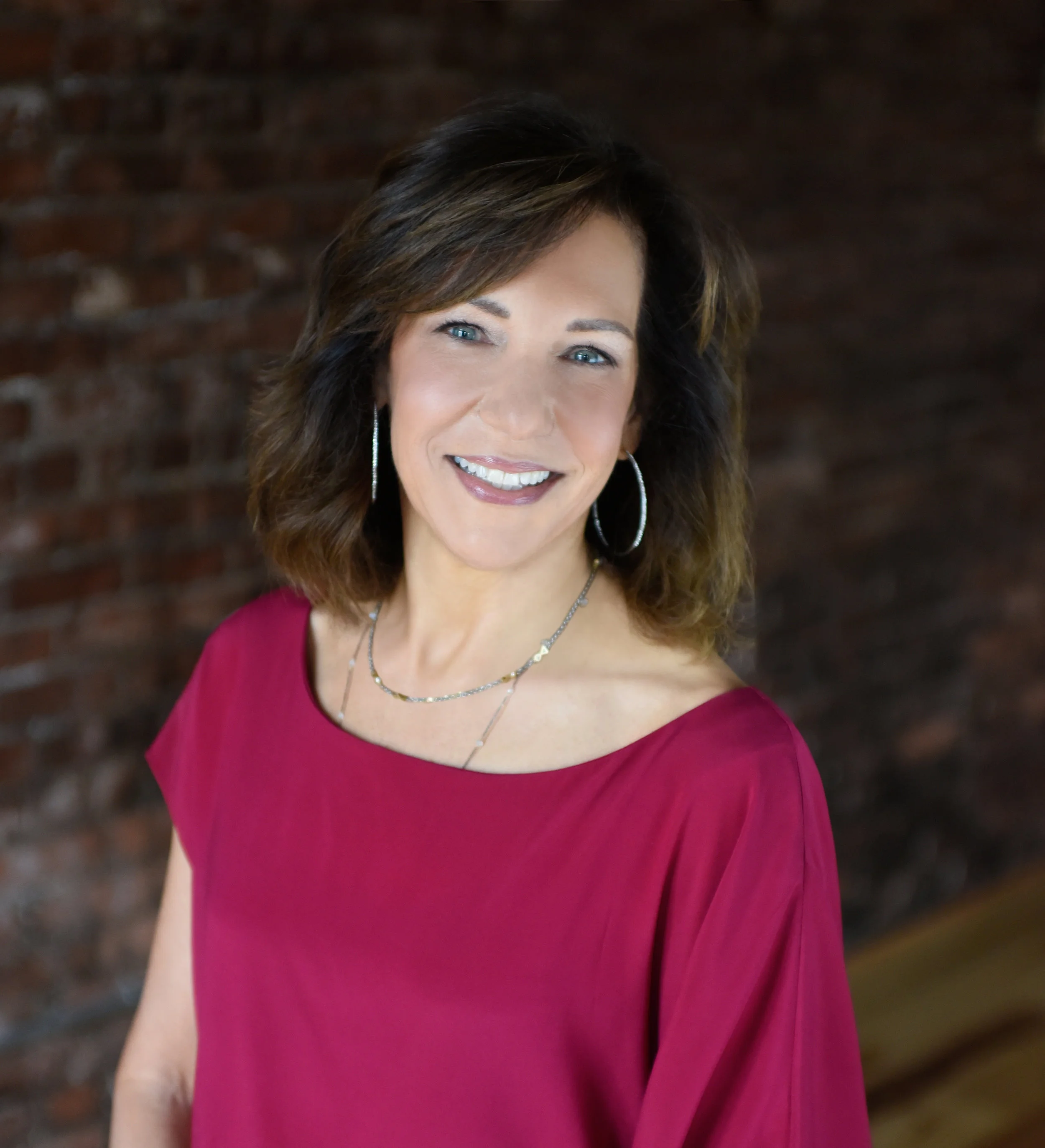 Wendy Van Besien, MBA, CPC, ELI-MP