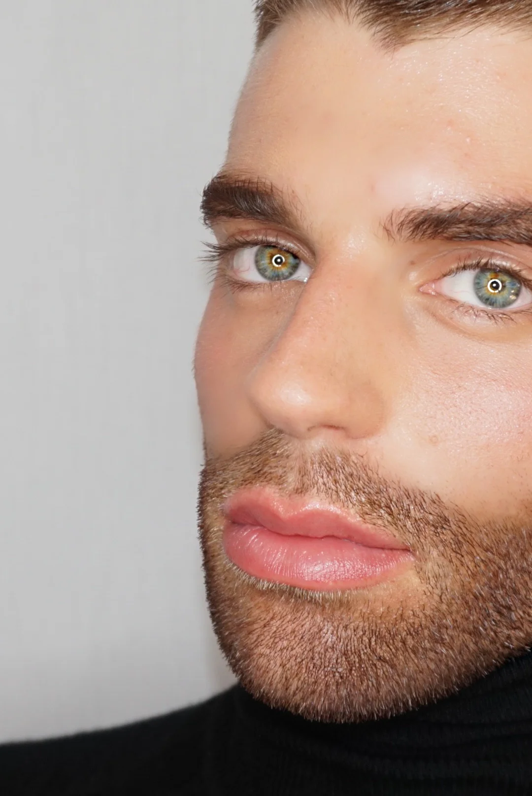 Michael Bucarm