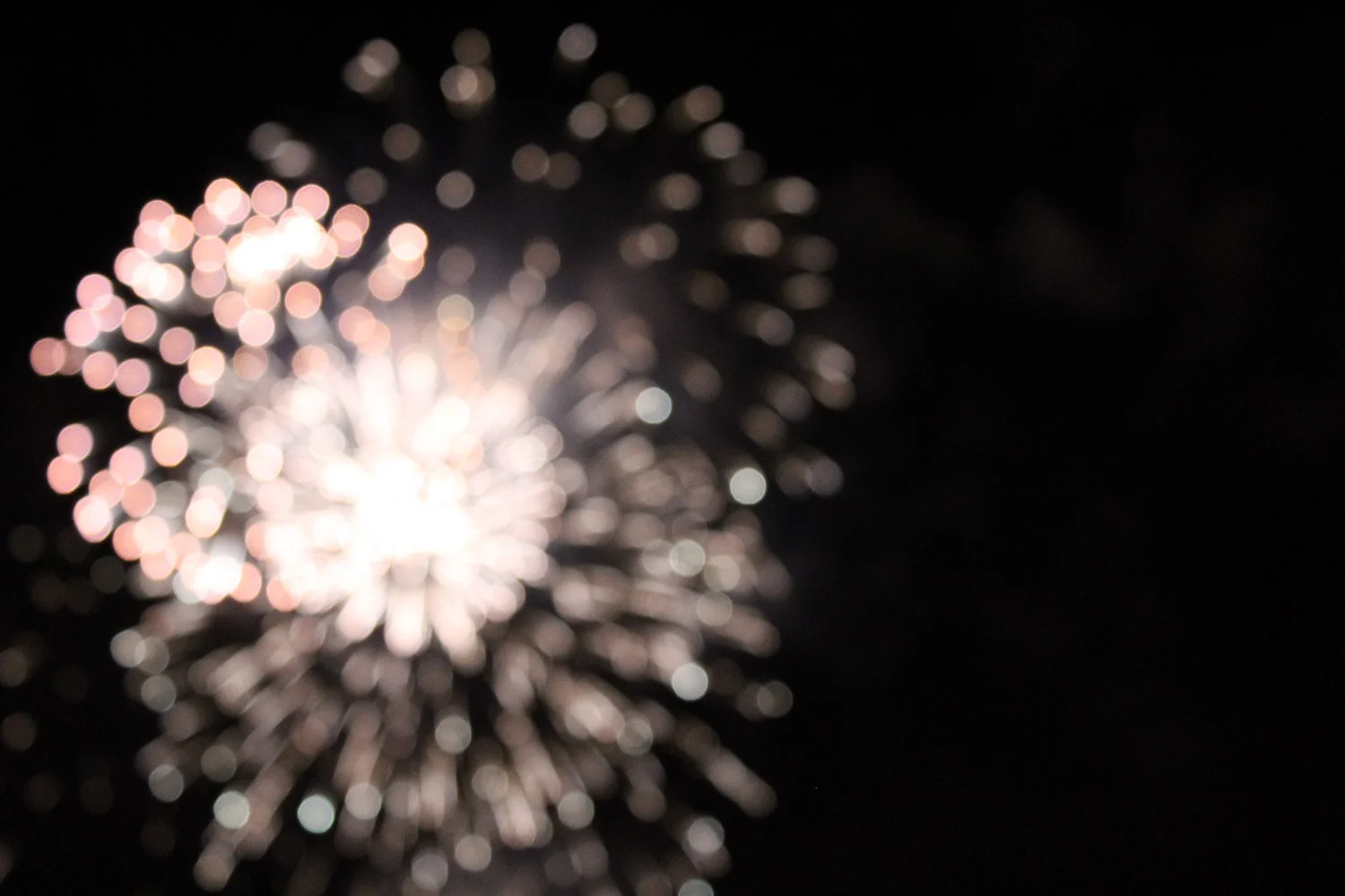 On Celebration as a Woman…