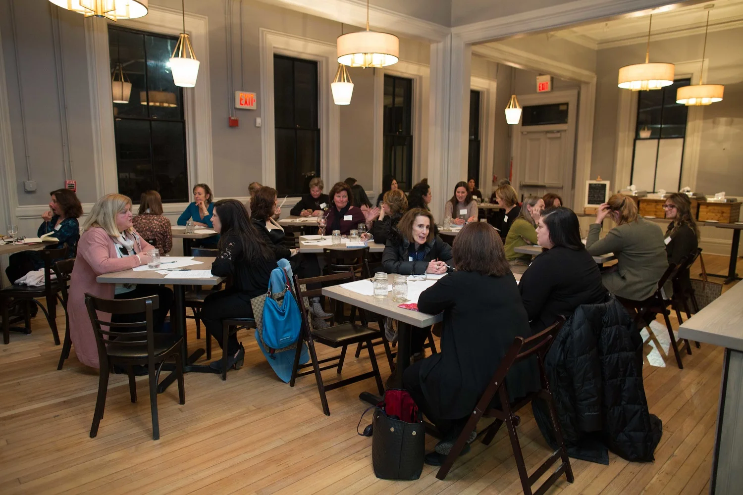 Women’s Professional Leadership Association to Open Rhode Island Chapter March 1