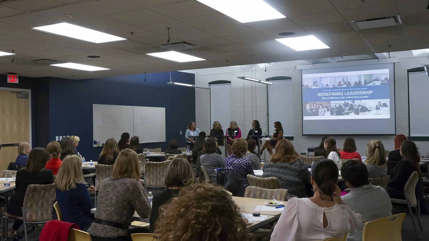 Professional Women’s Leadership Association, Nexus, Opens Rhode Island Chapter  
