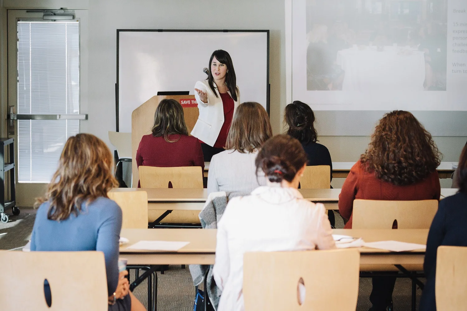 Nexus CEO Carrie Majewski Joins Speaker Lineup at WISE Symposium