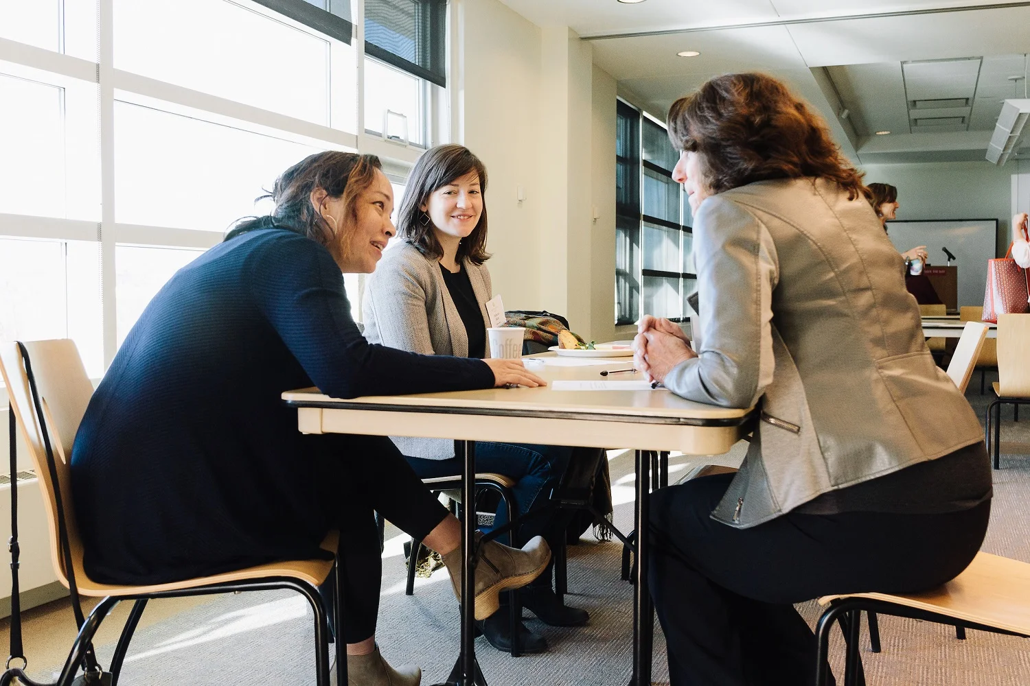 RI Inno Coverage: Nexus Helping Members ‘Fight Through the Current’