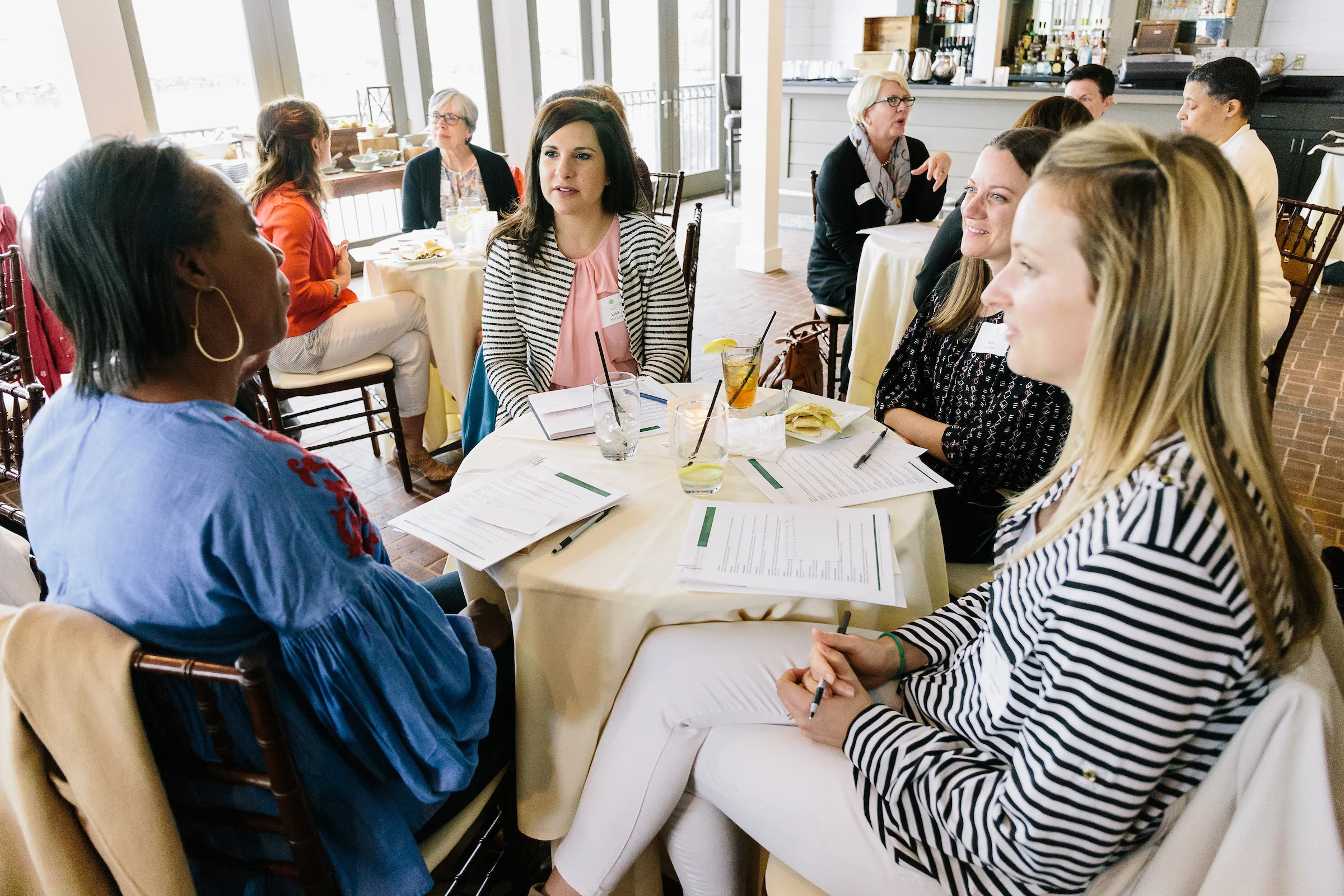 Nexus Named as Top 20 Women in Leadership Website, Blog