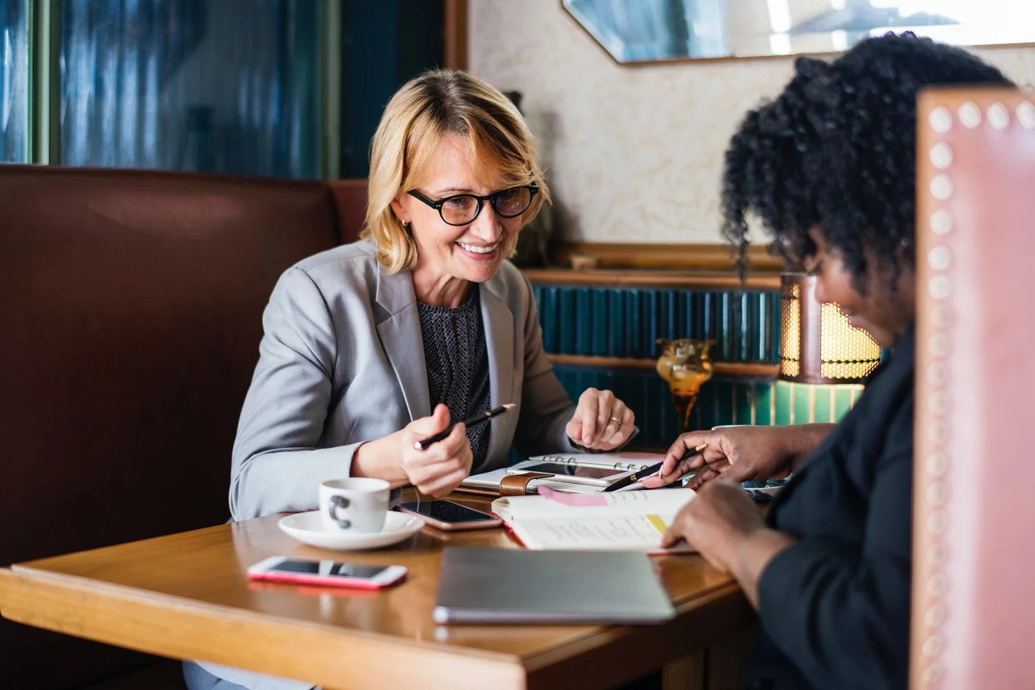 Five Questions to Define Your Authentic Leadership