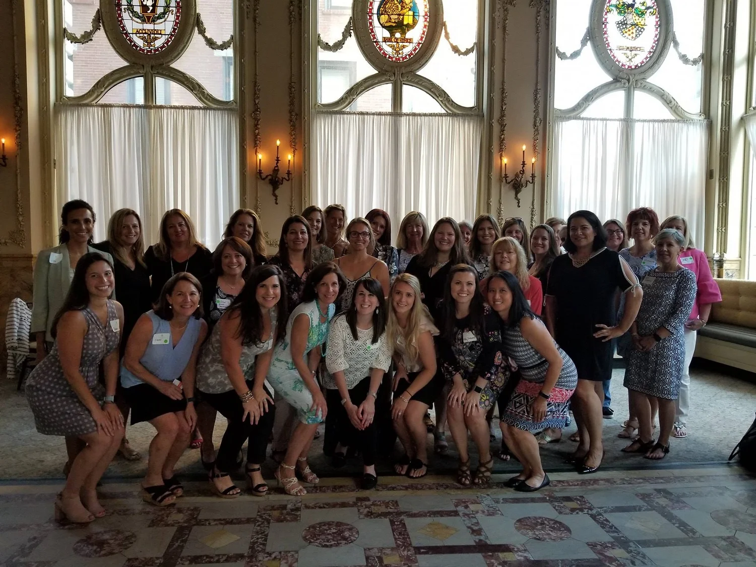 Boston Voyager Coverage: Life and Work with Carrie Majewski