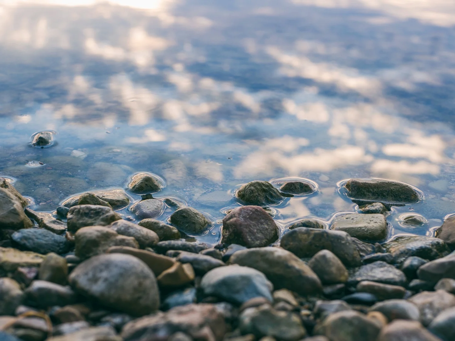 Are You Blocking Your Abundance? 