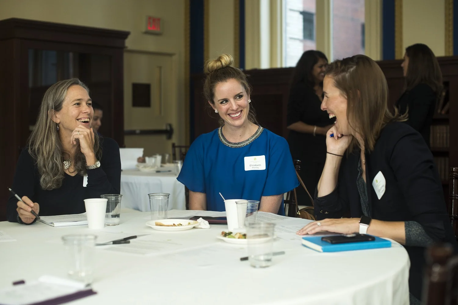 Nexus to Explore the Power of Abundance at Dec. 4 Leadership Event
