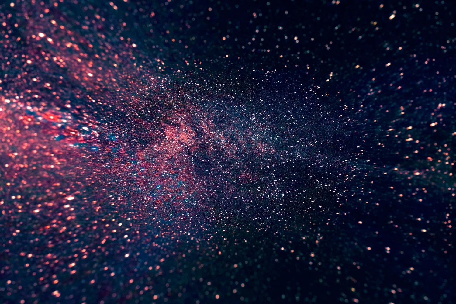 How to Make a REAL Quantum Leap In Your Life 