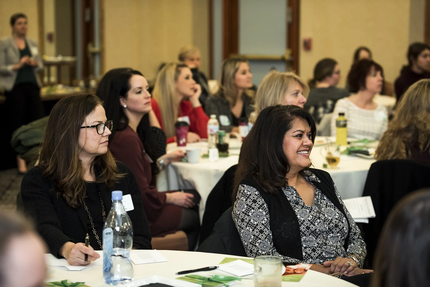 Nexus to Dive into Impact of Diversity and Inclusion as Leadership Imperatives