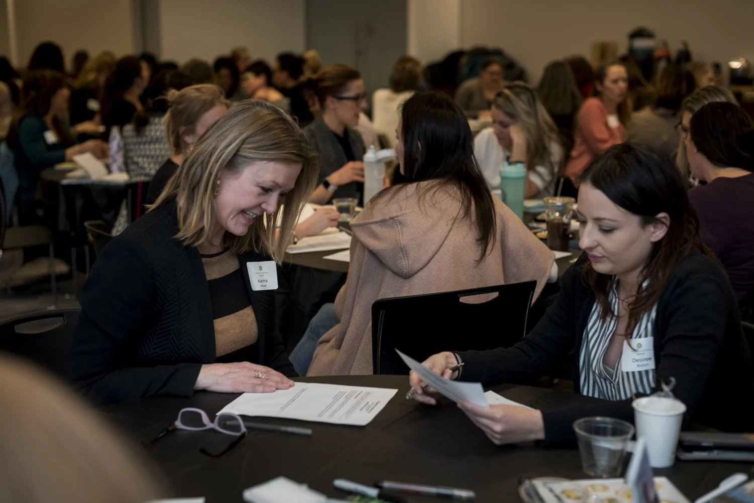 Upcoming Nexus Event to Explore How to Control Your Professional Reality 