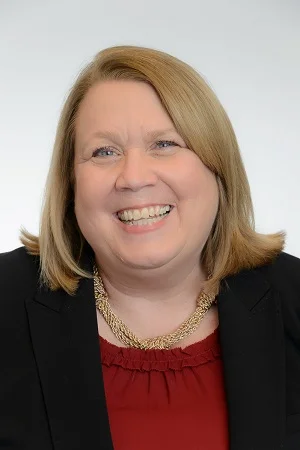 Darla Finchum, Head of MetLife Auto & Home®