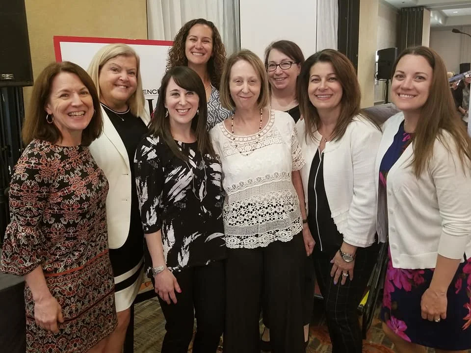 Nexus Founder Named PBN 'Woman to Watch'