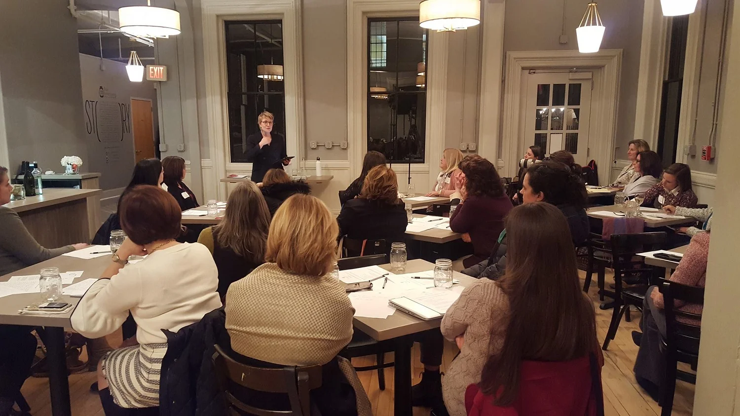 Speaker Spotlight: bnourished Founder Katie McDonald