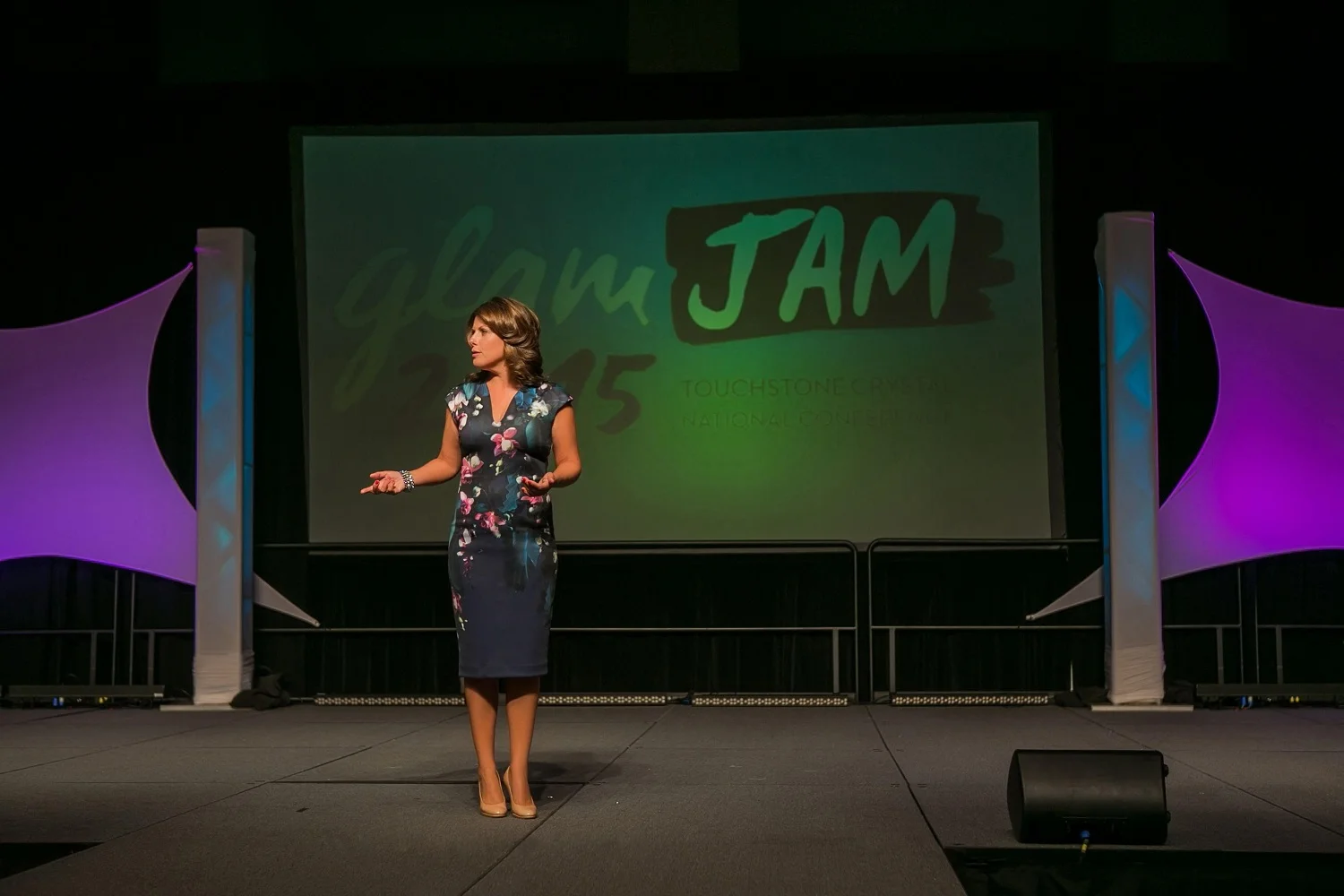 Speaker Spotlight: Personal Stylist Jill Marinelli 