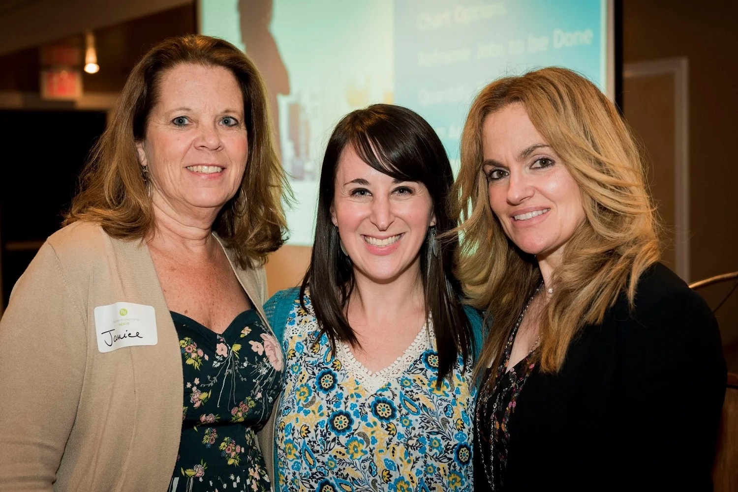 Redefining Leadership: Q&amp;A with the Radisson’s Cheryl LaBanca and Janice Taylor