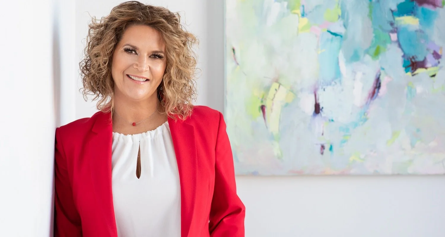 Speaker Spotlight: Erin Mahoney, Speaker, Author, Empowerment Advocate