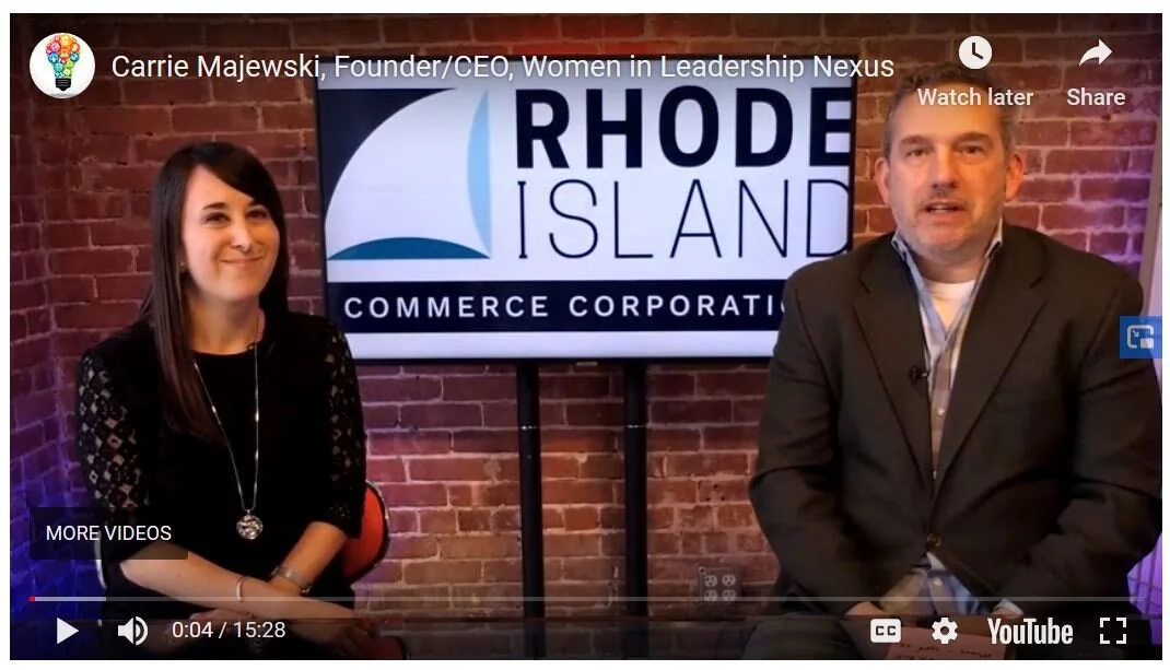 Nexus Founder Talks Leadership Challenges with GoLocalProv