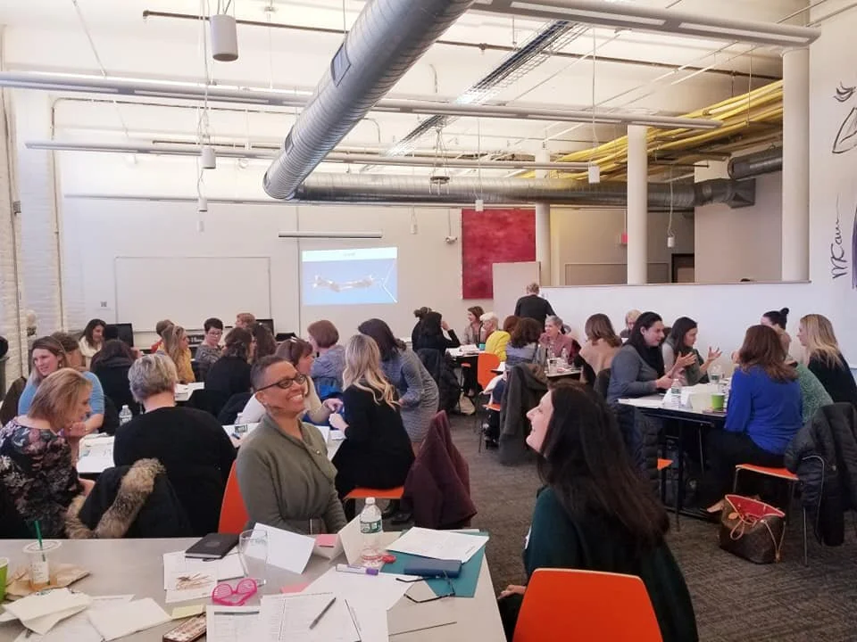 Nexus to Tackle Hierarchical, Systems-Old Leadership Approaches May 1