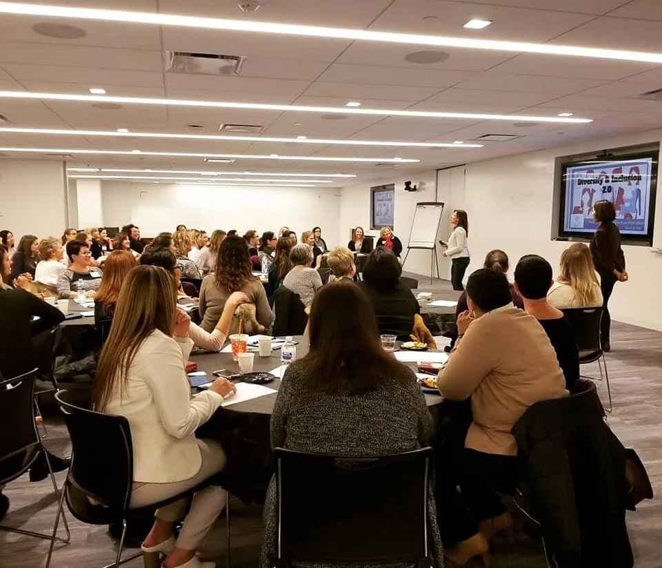 Nexus to ‘Focus Forward’ at June 23 Leadership Intensive