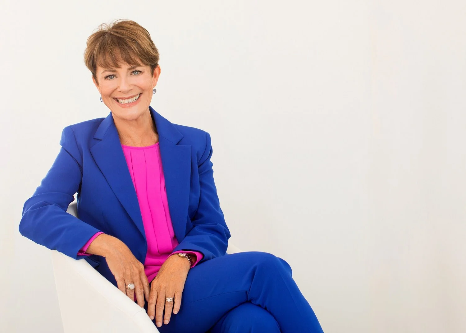 Speaker Spotlight Lois Kelly, Co-Founder Rebels at Work Movement 