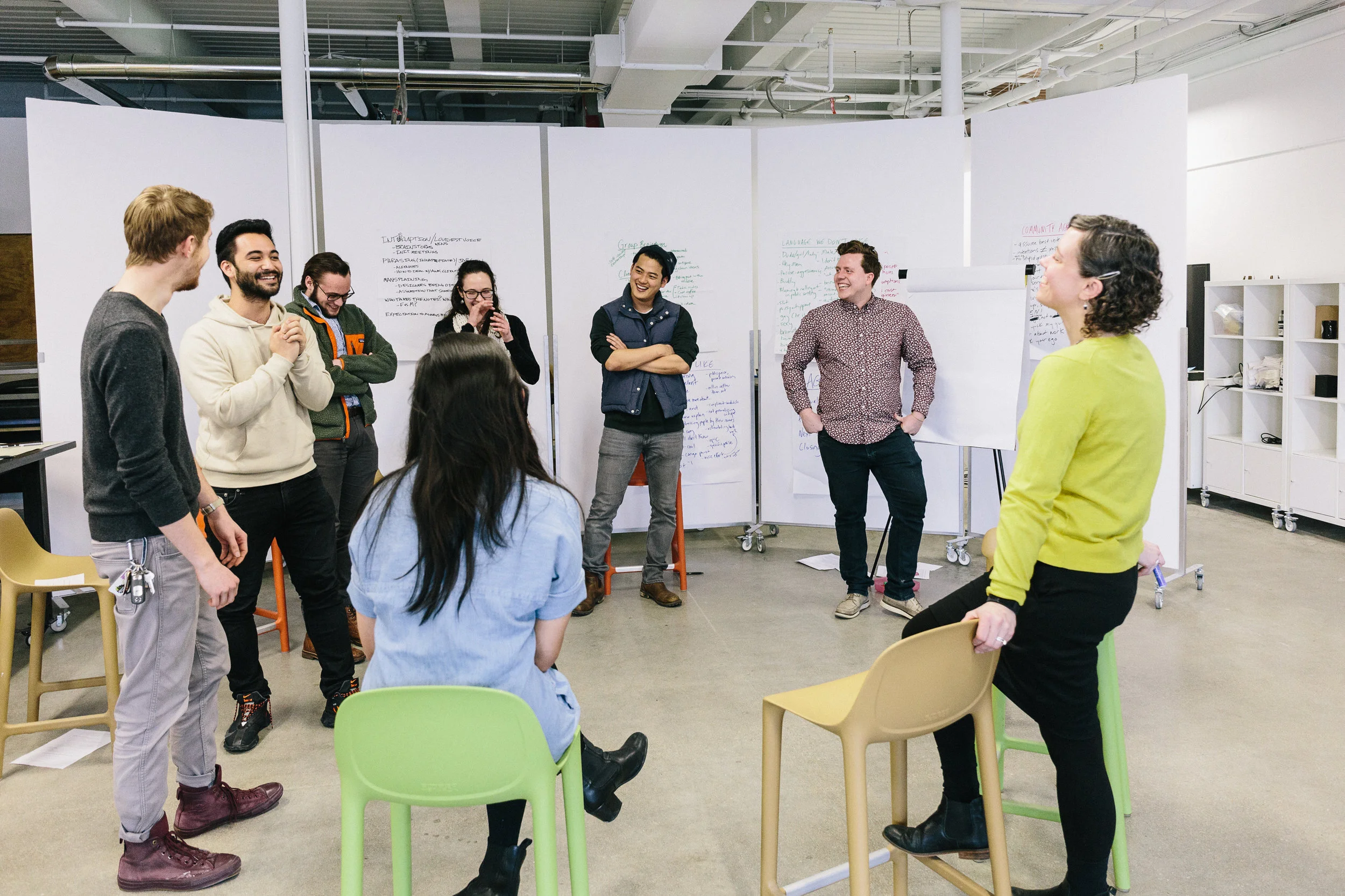 Speaker Spotlight: Hilary Jones on Gender Equity, Diversity, and Culture