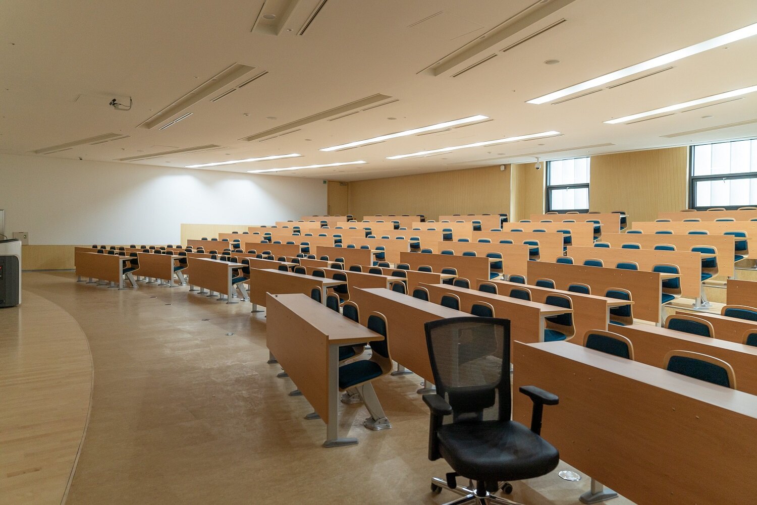  A Student’s Perspective on COVID-19