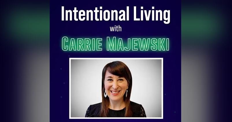 'Vibrant Life Unlocked' Podcast Features Majewski