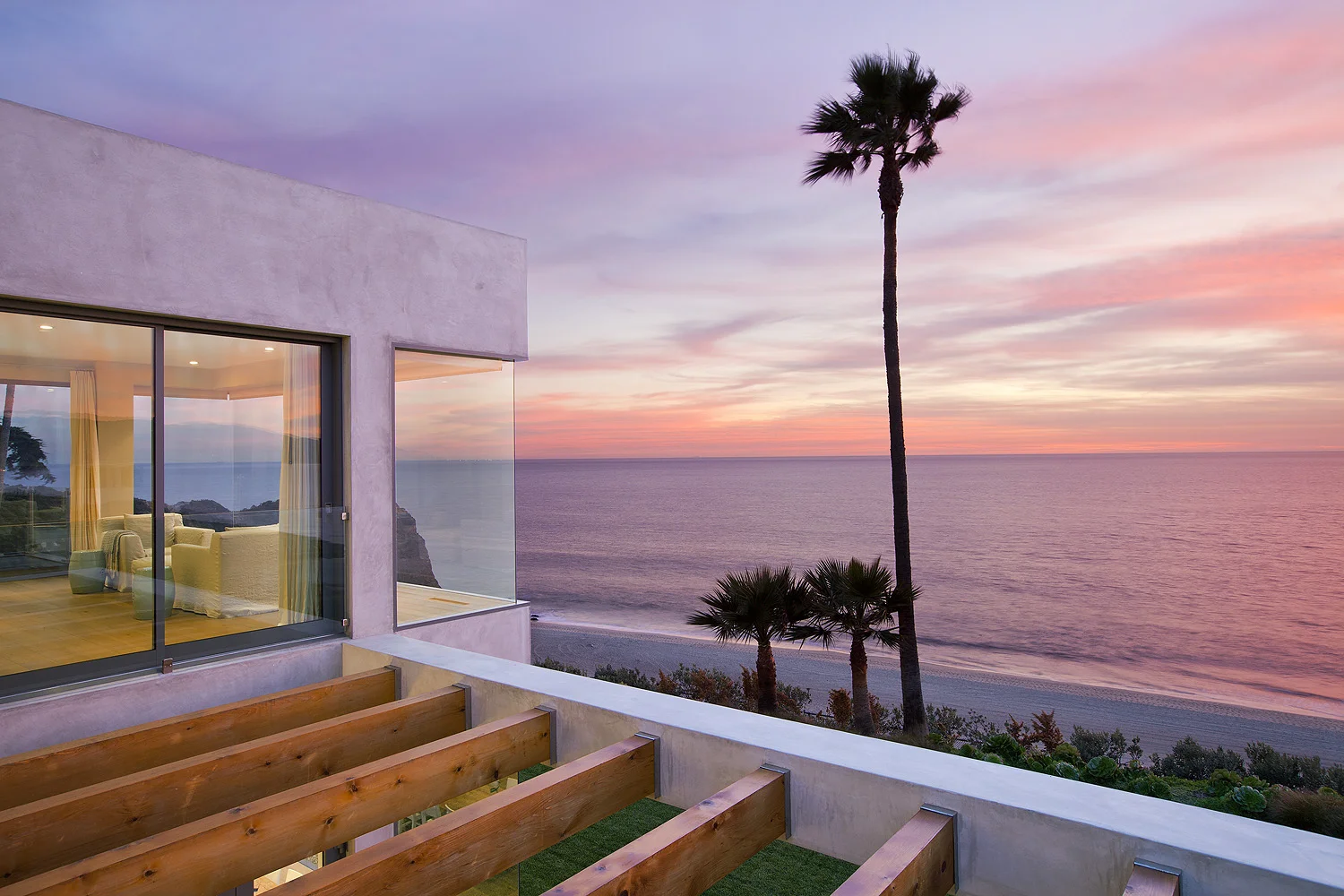Birdview Modern — Burdge and Associates Architects