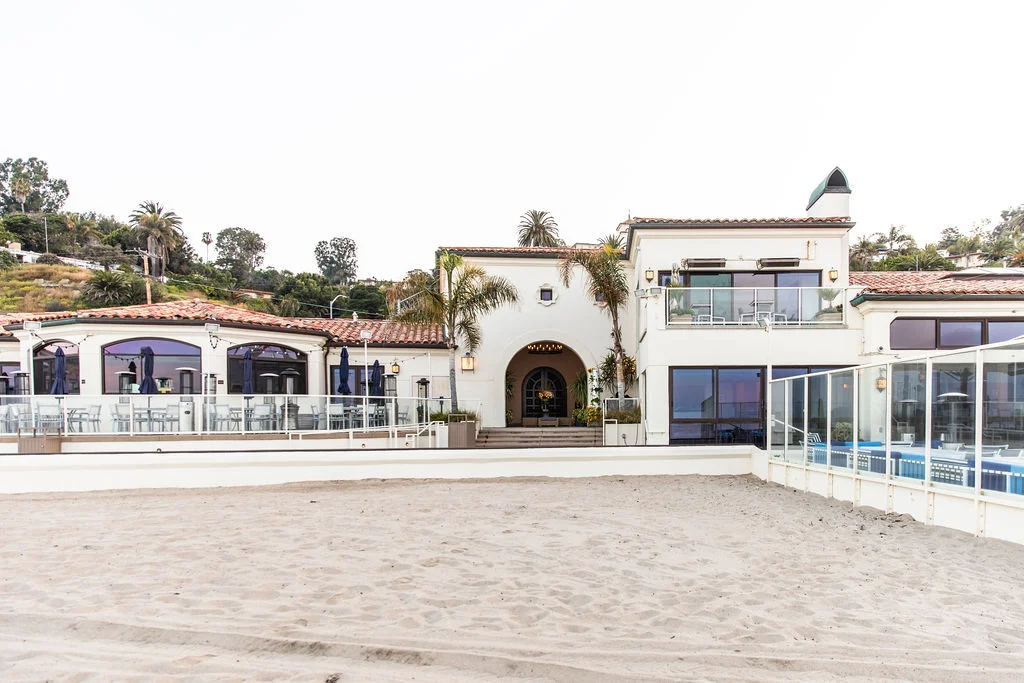 Bel Air Bay Club — Burdge and Associates Architects