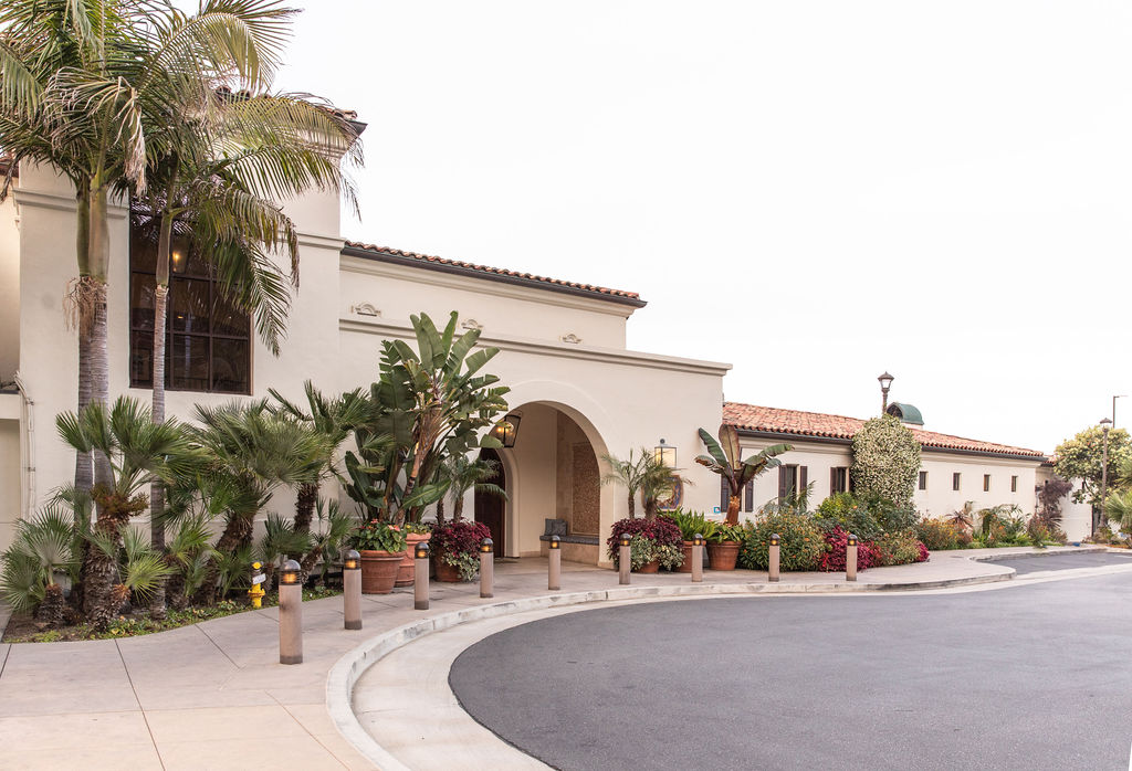 Bel Air Bay Club — Burdge and Associates Architects