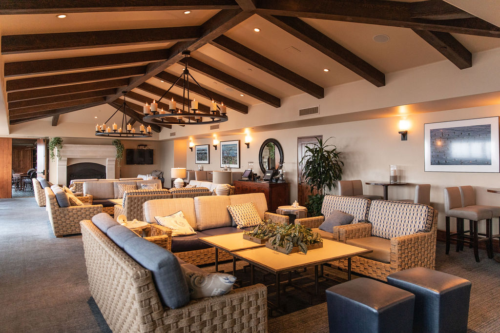 Bel Air Bay Club — Burdge and Associates Architects