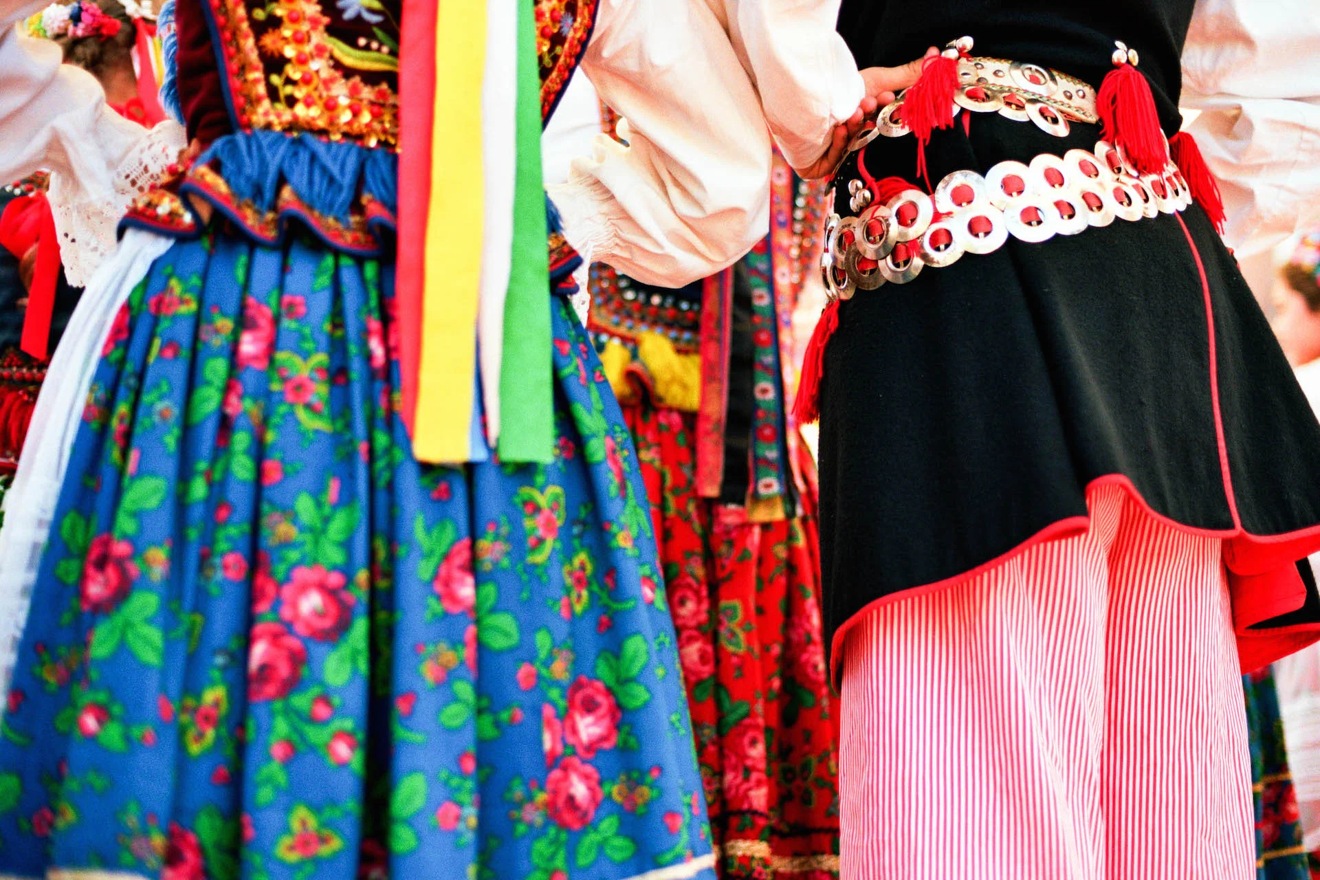 Krakow 2016