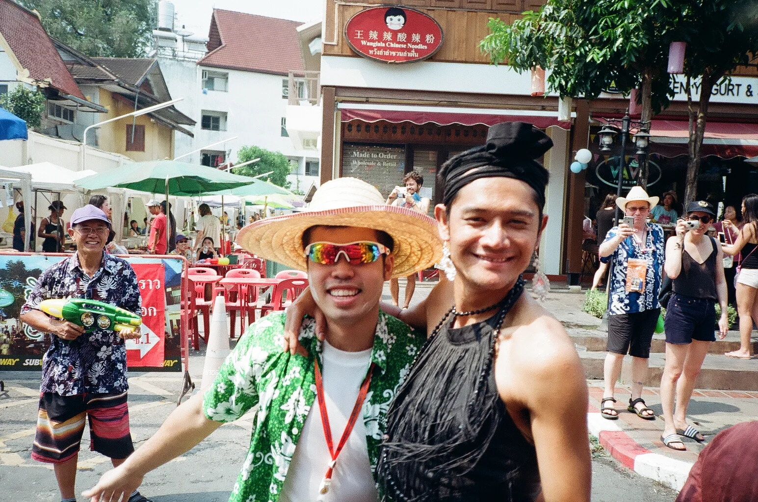 Chiang Mai 2016